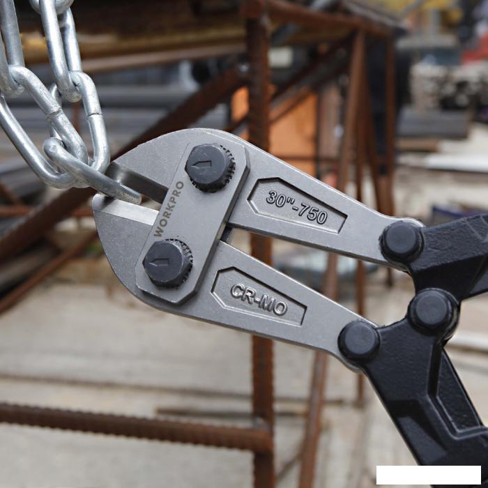 Болторез Workpro WP216006