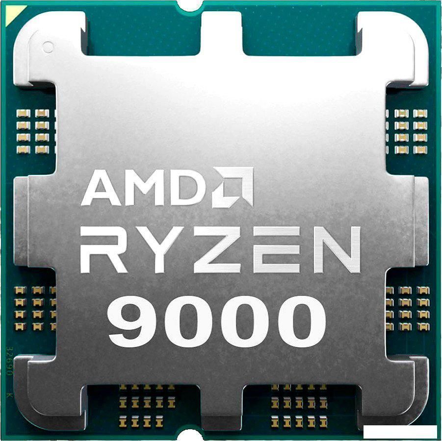 Процессор AMD Ryzen 5 9600X