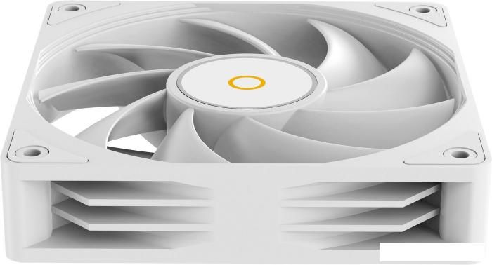 Вентилятор для корпуса Ocypus Gamma F12 WH