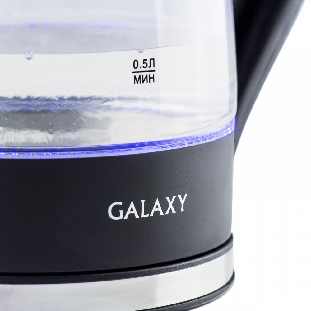 Электрочайники и термопоты Galaxy Line GL0552