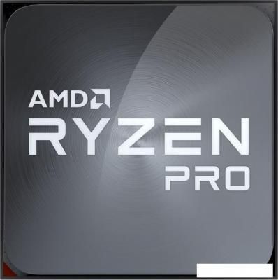 Процессор AMD Ryzen 5 Pro 3600