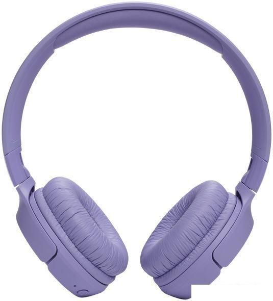 Наушники JBL Tune 520BT (фиолетовый)