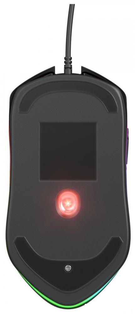 Игровая мышь Oklick GMNG 730GM