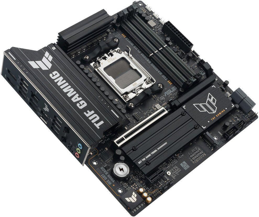 Материнская плата ASUS TUF Gaming B850M-Plus WiFi7