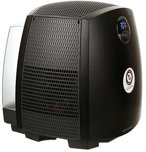 Мойка воздуха Boneco Air-O-Swiss W2055D