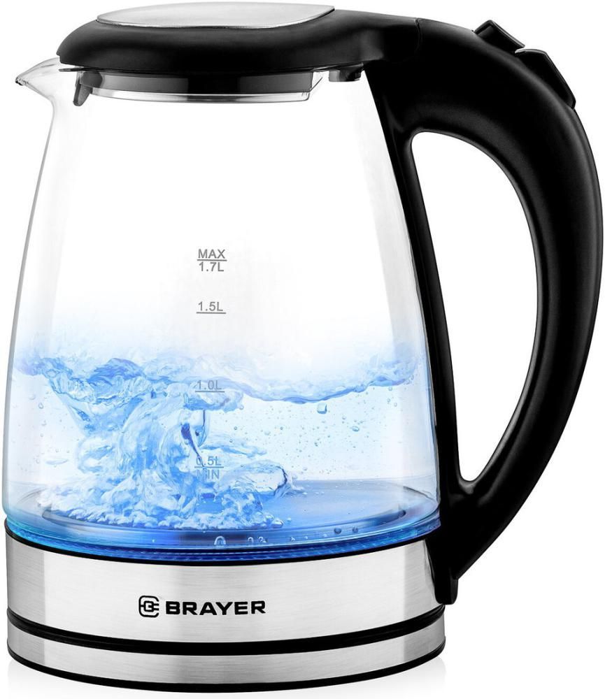 Электрический чайник Brayer BR6116