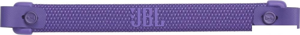 Беспроводная колонка JBL Charge 6 (фиолетовый)