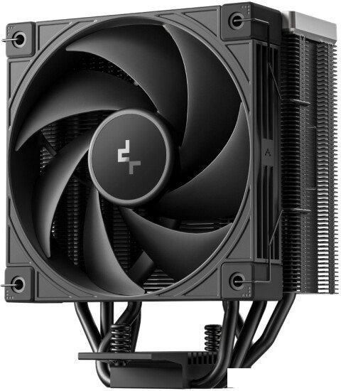 Кулер для процессора DeepCool AK400 G2 Digital NYX R-AK400G2-BKNNMN-GJD-1