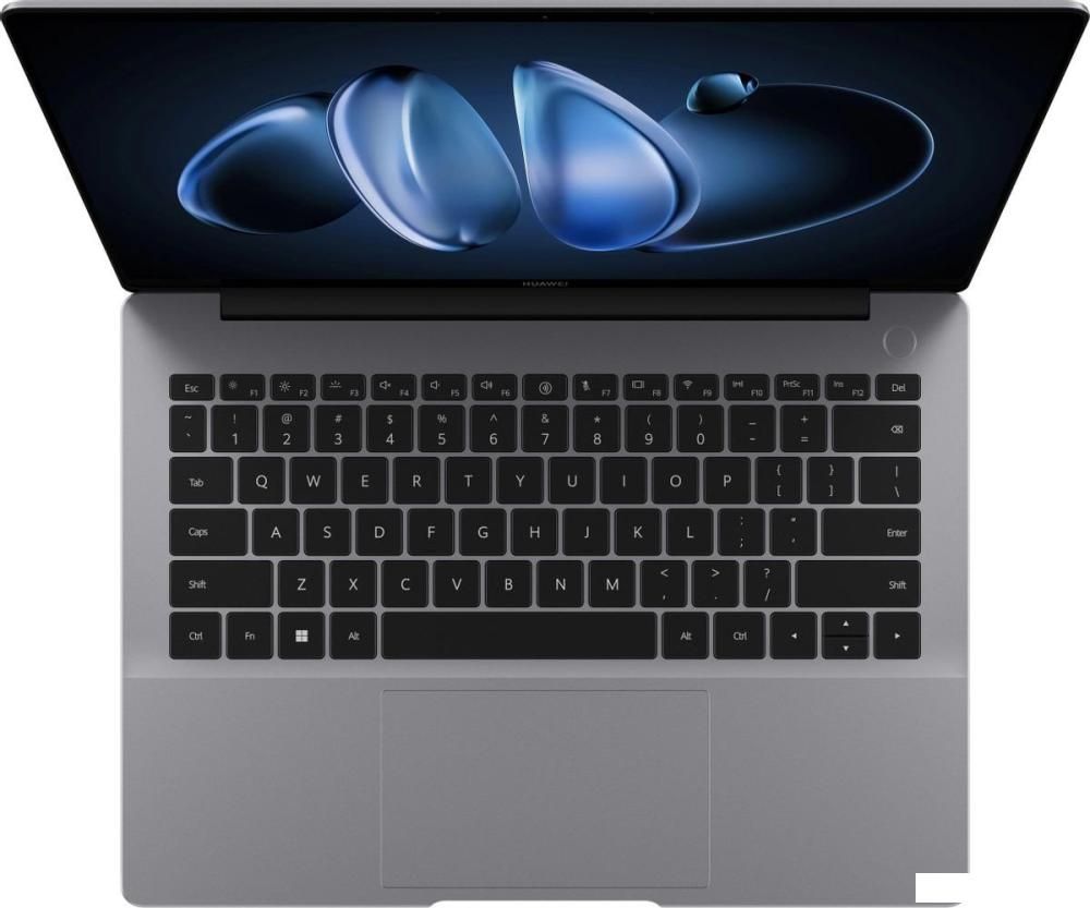 Ноутбук Huawei MateBook 14 2024 FlemingH FLMH-X 53014QLJ