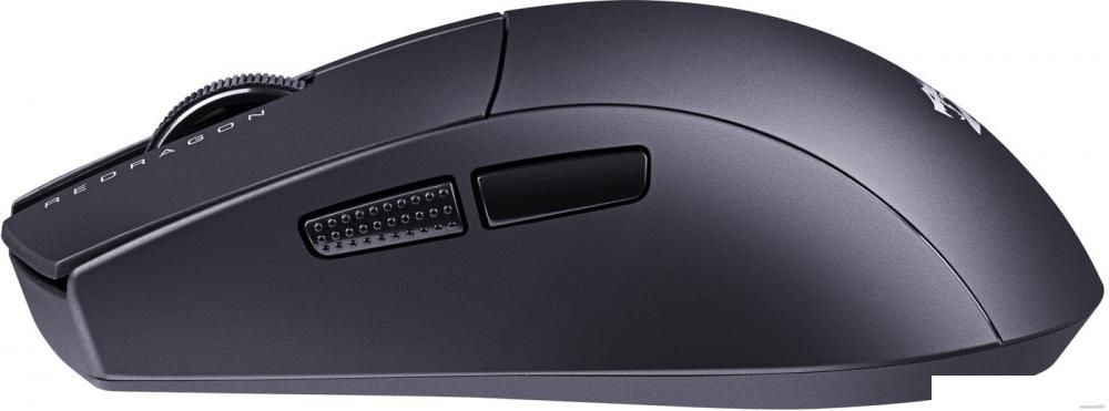 Игровая мышь Redragon K1ng 4K Pro