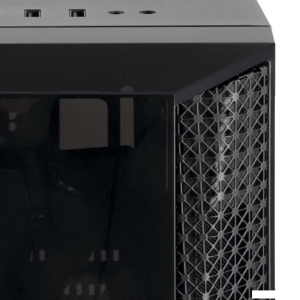 Корпус SilverStone Fara B1 Pro V2 SST-FAB1B-PRO-V2