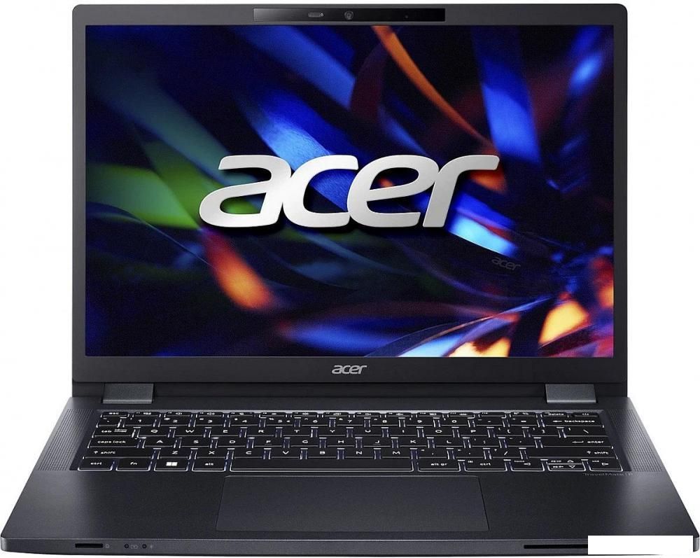 Ноутбук Acer TravelMate P4 TMP414-53 NX.VZTCD.00L