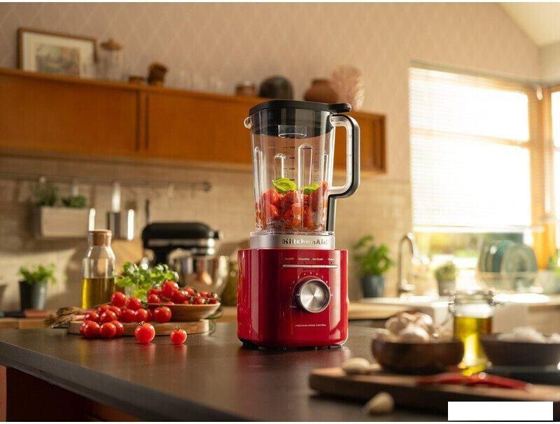 Стационарный блендер KitchenAid Pure Power 5KSB2073EER