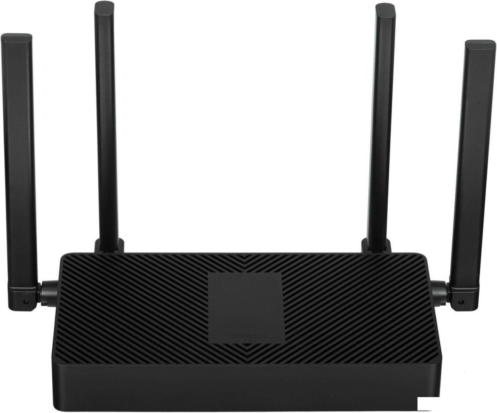 Wi-Fi роутер Huawei AX3S PSDN-AX30 (черный)