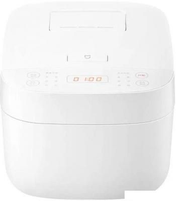 Мультиварка Xiaomi Mijia Rice Cooker C1 3L MDFBZ02ACM (с переходником на евровилку)