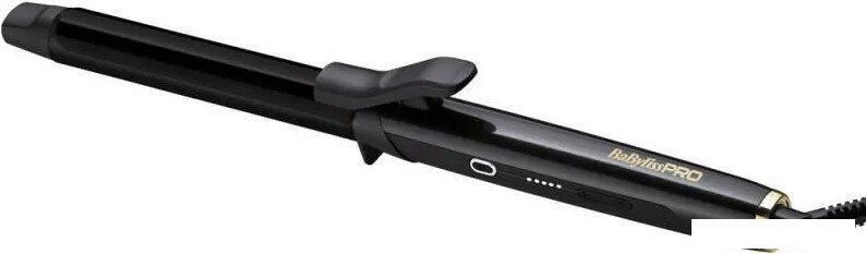 Круглая  плойка BaByliss Pro BAB2493E