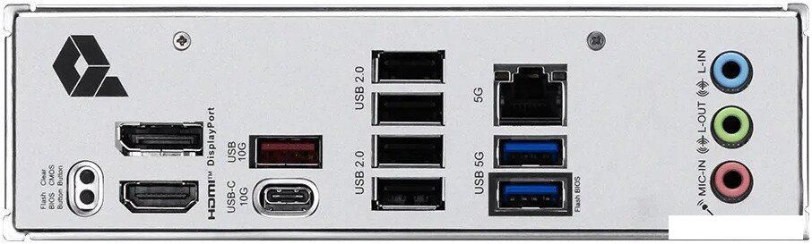Материнская плата MSI Pro B850M-P