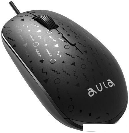 Мышь AULA AM106