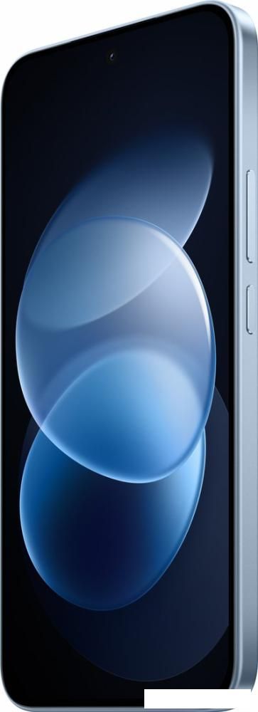 Телефон Xiaomi Redmi Note 17 Pro 5G 8GB/512GB международная версия (голубой)