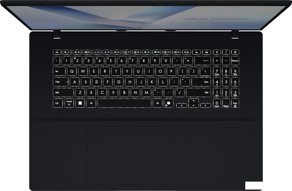 Ноутбук ASUS Vivobook 18 M1807GA-S8054