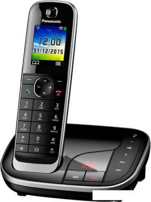 Радиотелефон Panasonic KX-TGJ320RUB