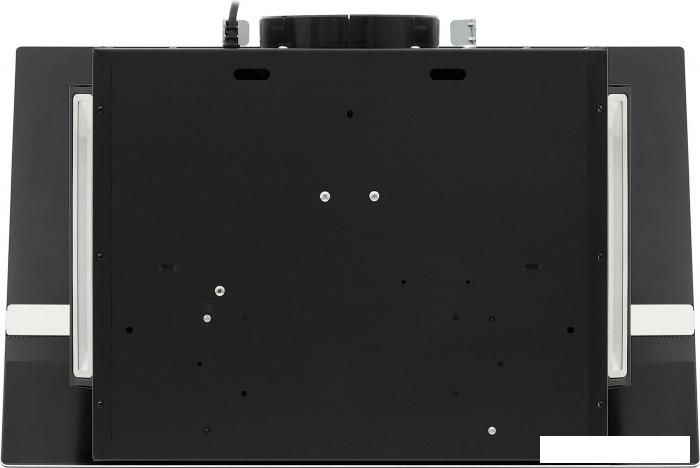Кухонная вытяжка Krona Bruna 600 Black S (черный)