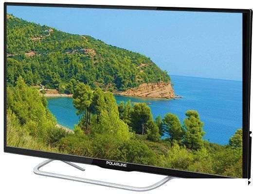 Телевизор Polarline 43PL51TC