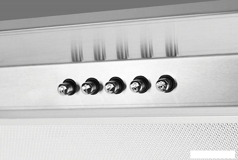 Вытяжки KUPPERSBERG Inlinea 70 LX