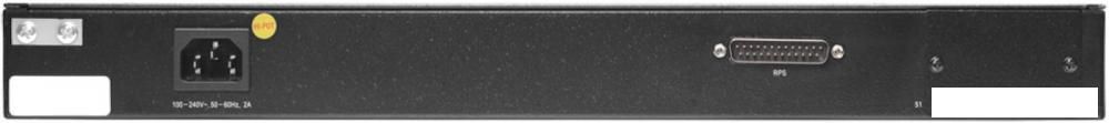 Управляемый коммутатор 3-го уровня Edge-Core ECS4620-52T