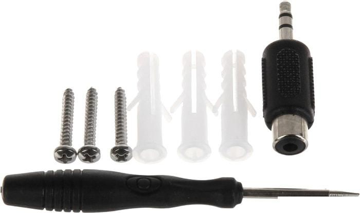 Микрофоны Dahua DH-HAP100