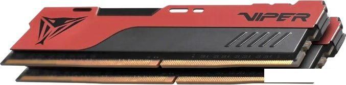 Оперативная память Patriot Viper Elite II 2x8GB PC4-28800 PVE2416G360C0K
