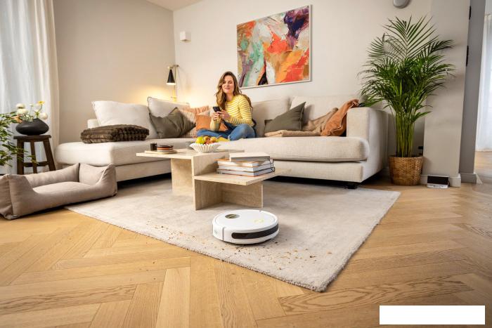 Робот-пылесос Karcher RCV 2 1.269-670.0