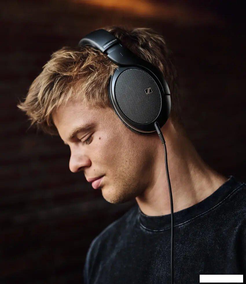 Наушники Sennheiser HD 550