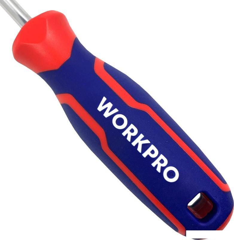 Отвертка Workpro WP221029