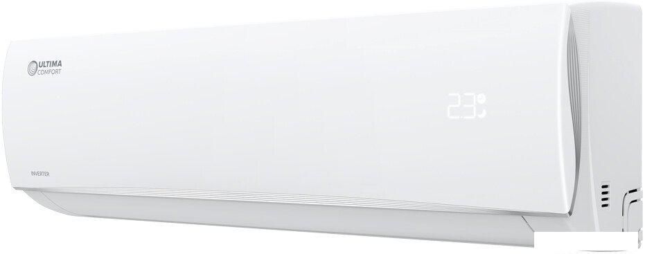 Кондиционер Ultima Comfort Eclipse Inverter 2026 ECP-I09PN