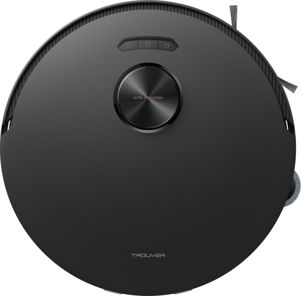 Робот-пылесос Trouver Robot Vacuum Z50 Ultra
