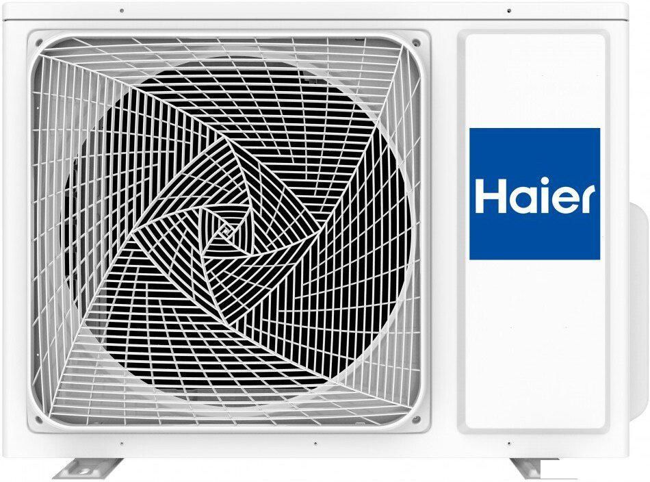 Кондиционер Haier Flexis On-Off 2025 HSU-24HFF103/R3-W/HSU-24HUF103/R3
