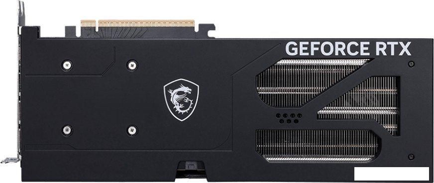 Видеокарта MSI GeForce RTX 5060 Ti 8G Ventus 3X OC