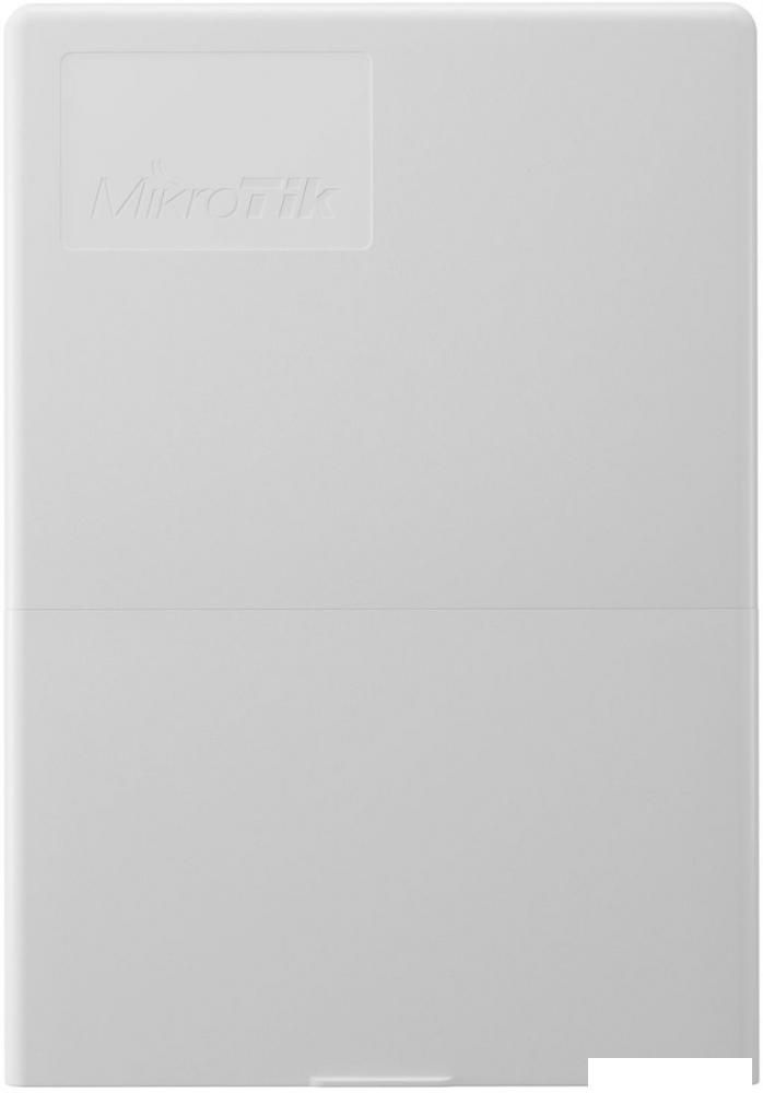 Управляемый коммутатор 3-го уровня Mikrotik netPower 15FR CRS318-1FI-15FR-2S-OUT