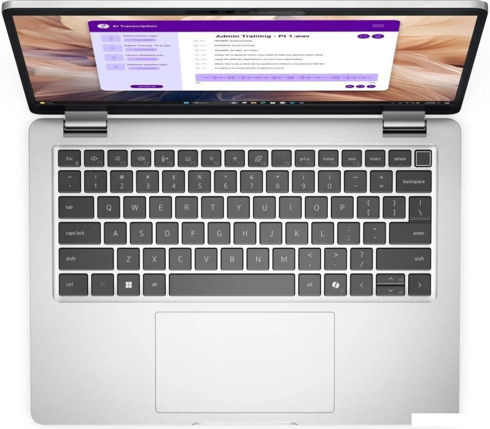 Ноутбук Dell Pro 13 Plus PB13250-7613
