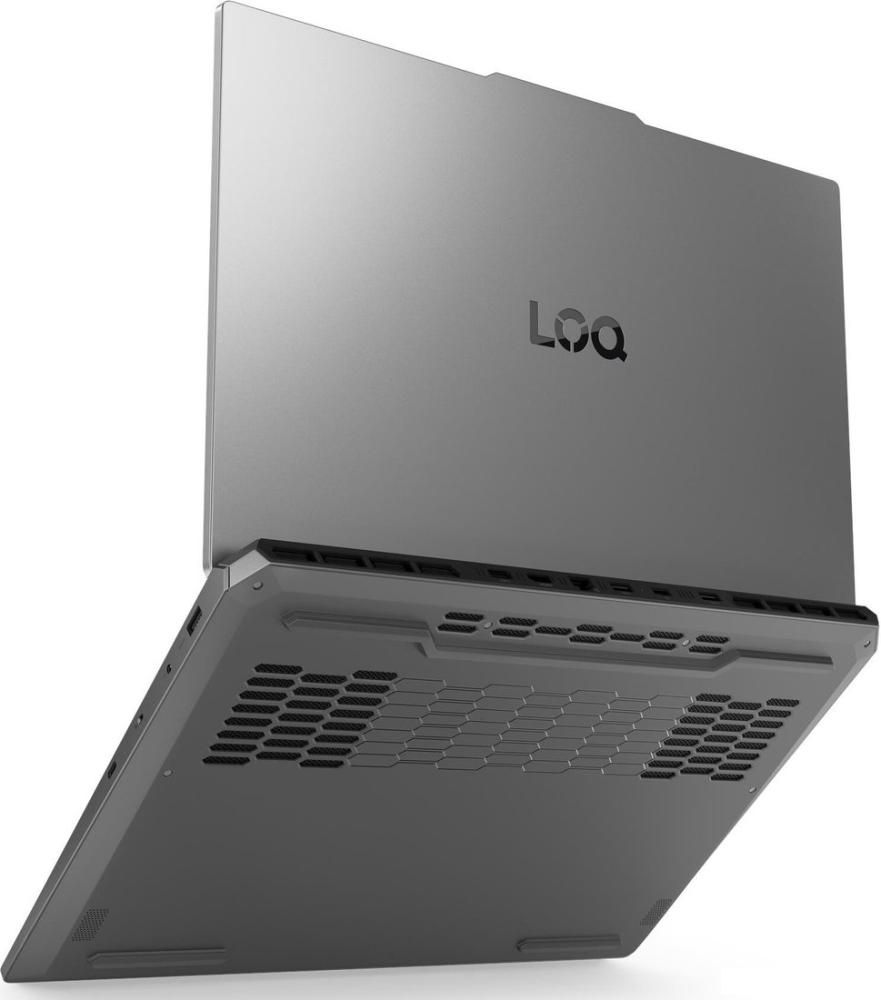 Игровой ноутбук Lenovo LOQ 17IRX10 83JH0073RK Win 11 Pro