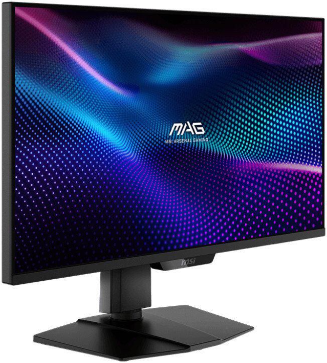 Игровой монитор MSI MAG 274QPF X30MV
