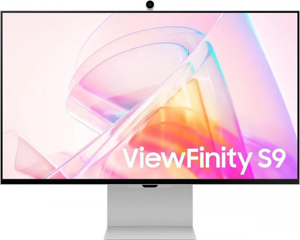 Smart монитор Samsung ViewFinity S9 S90PC LS27C902PAIXCI