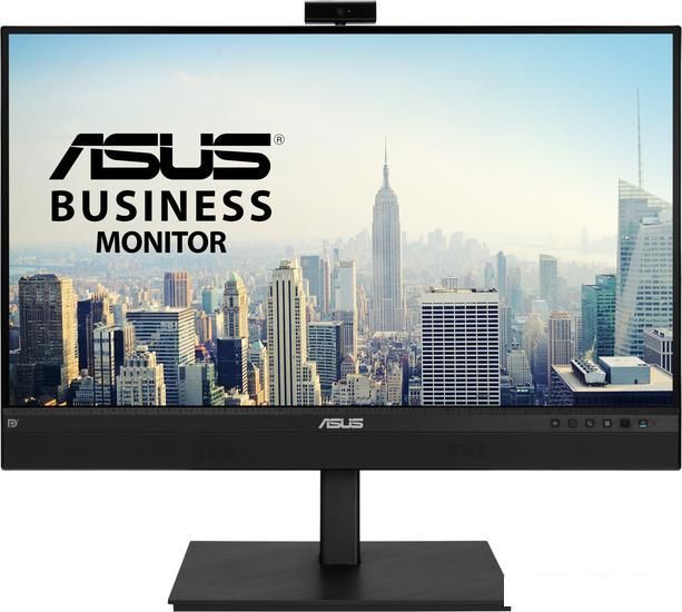 Монитор ASUS Business BE27ACSBK
