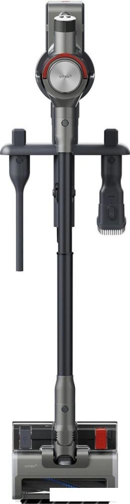 Пылесос Vitek VT-CLSAQUA_RAPID