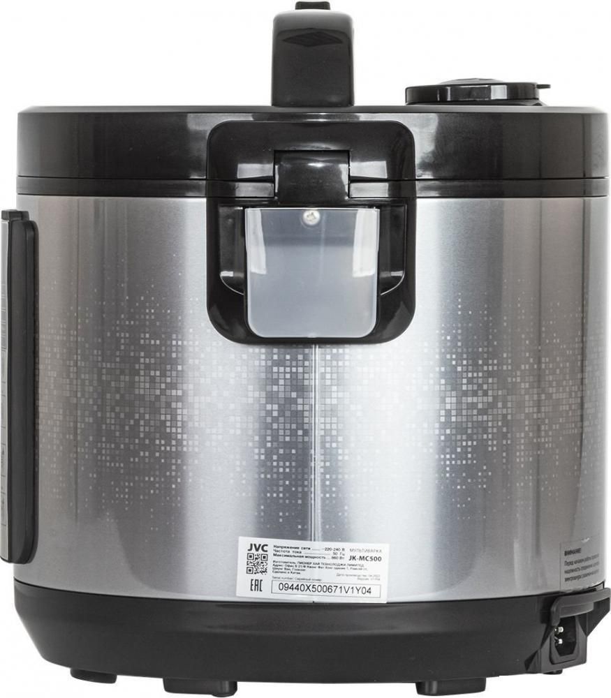Мультиварка JVC JK-MC500