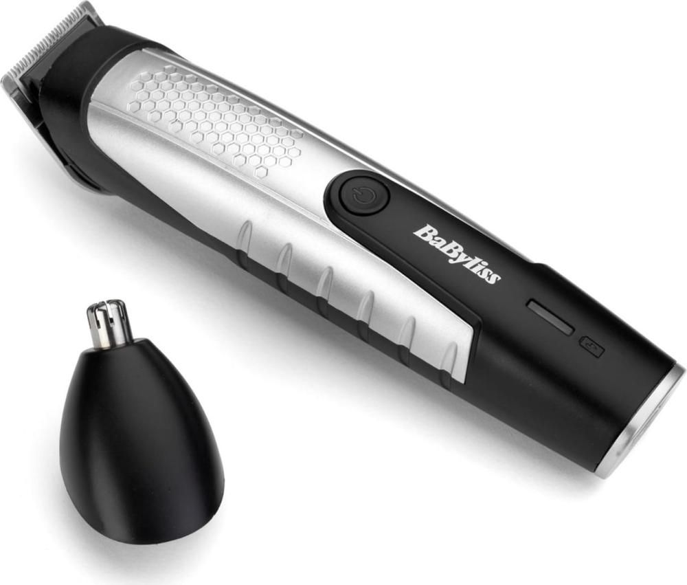 Триммер для бороды и усов BaByliss T812E