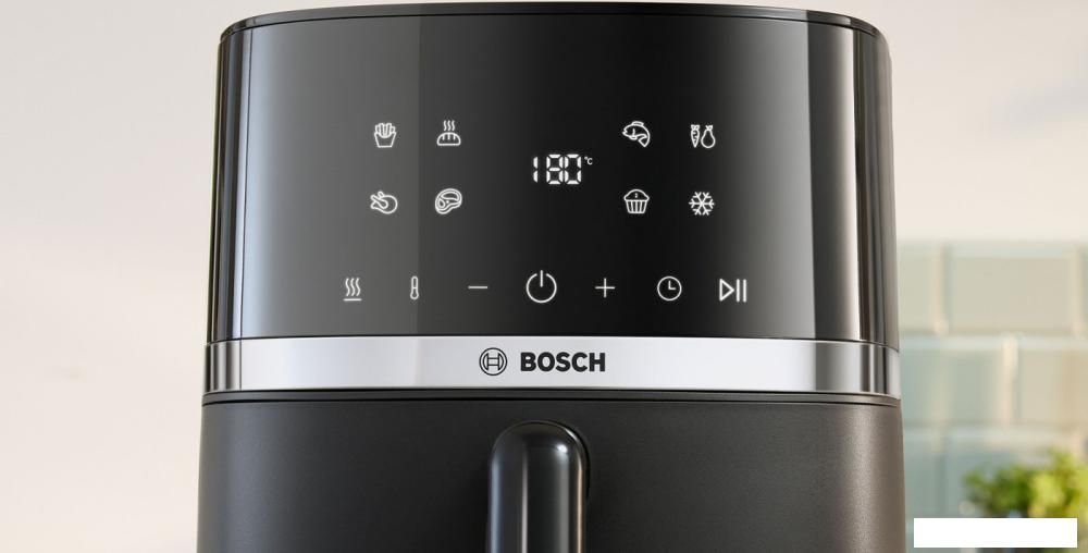Аэрогриль (аэрофритюрница) Bosch MAF462B1