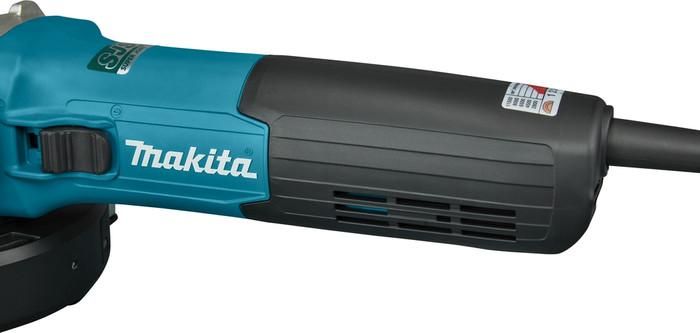 Угловая шлифмашина Makita GA5090X01