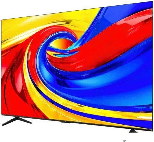 Телевизор TCL 65P7L